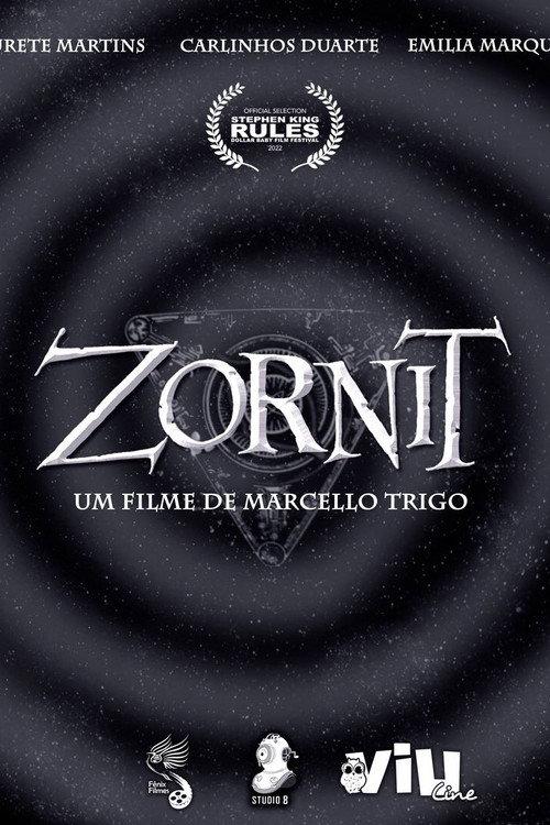 Zornit 2017 official movie poster