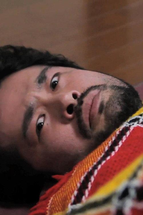 Kotatsu Man 2012 official movie poster