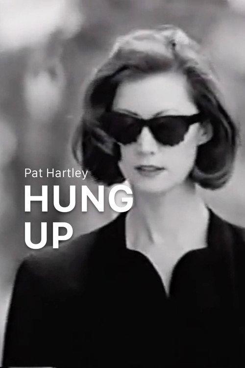 Hung Up 1994 official movie poster