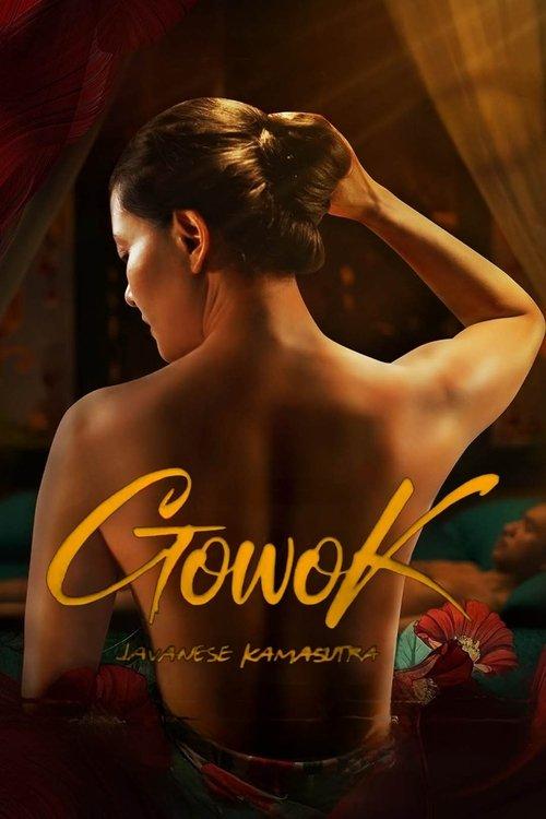 Gowok: Javanese Kamasutra 2025 official movie poster