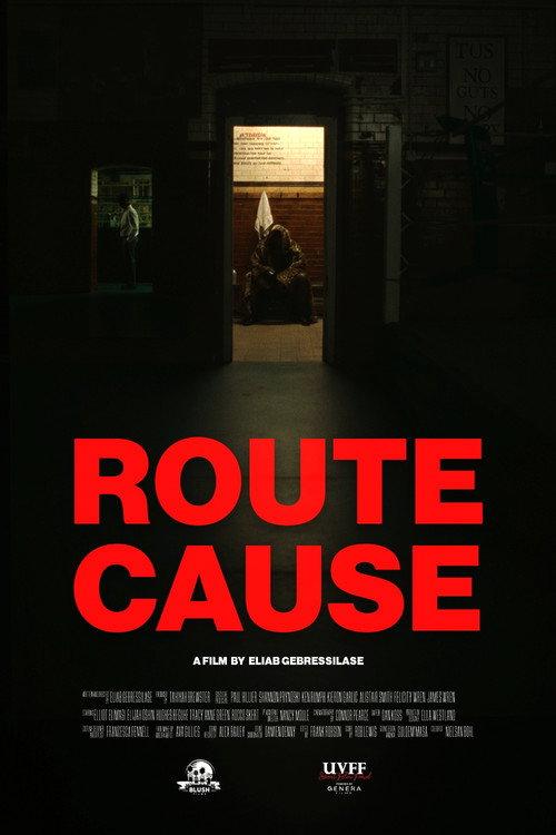 Route Cause 2026 official movie poster