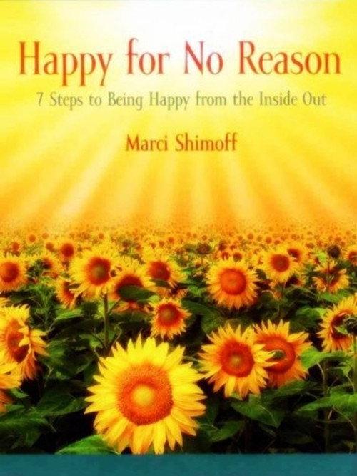 Happy for No Reason 2008 official movie poster