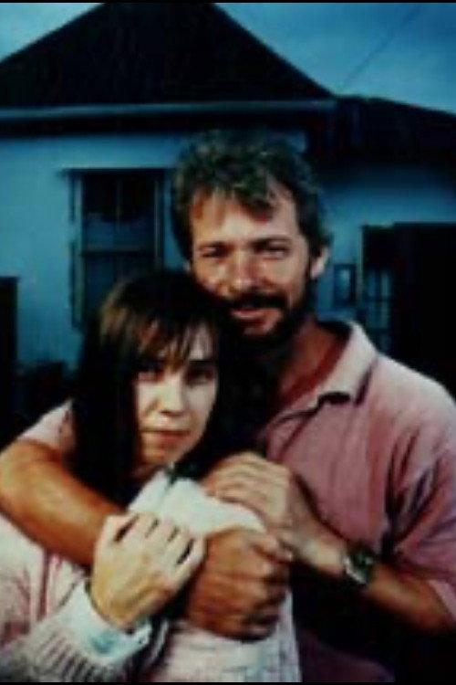 Gerrie & Louise 1997 official movie poster