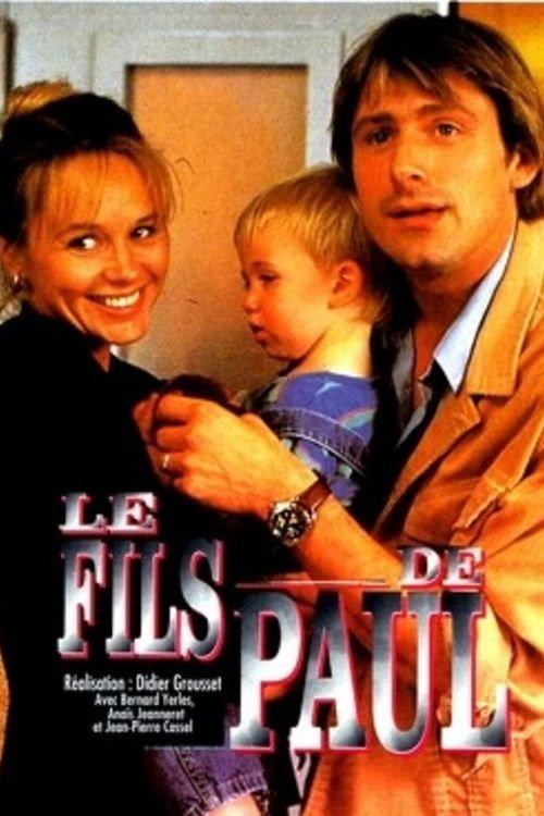 Le fils de Paul 1995 official movie poster