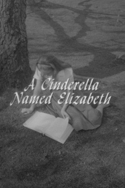A Cinderella Named Elizabeth 1965 official movie poster