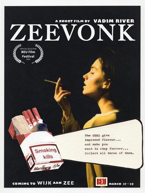 Zeevonk 2026 official movie poster
