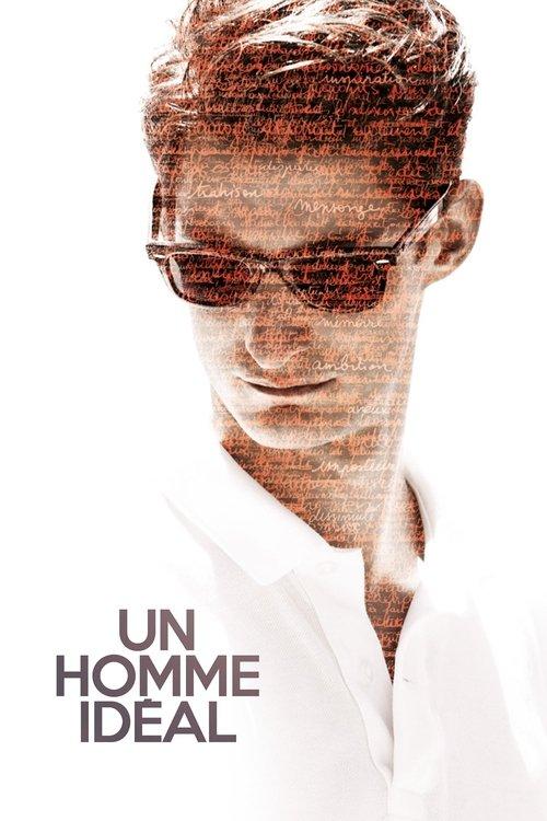 A Perfect Man 2015 official movie poster