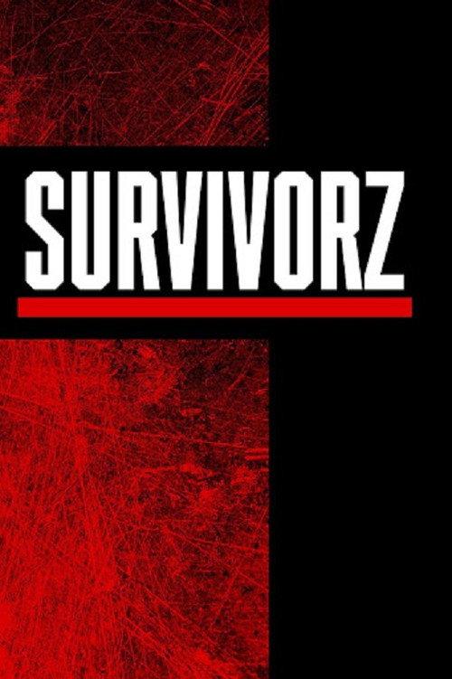 Survivorz 2017 official movie poster