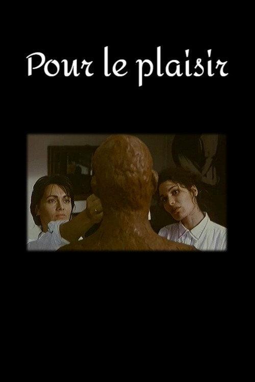 Pour le plaisir 1990 official movie poster