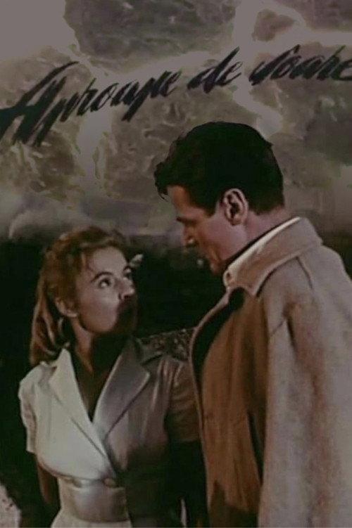Close to the Sun 1961 official movie poster