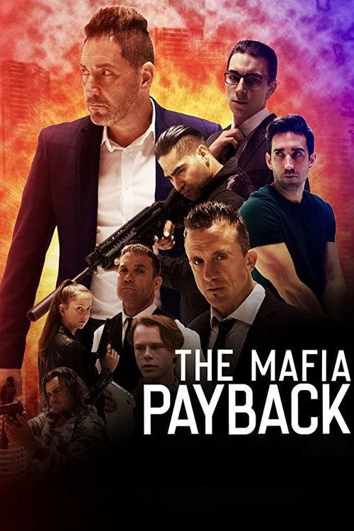 The Mafia: Payback 2020 official movie poster