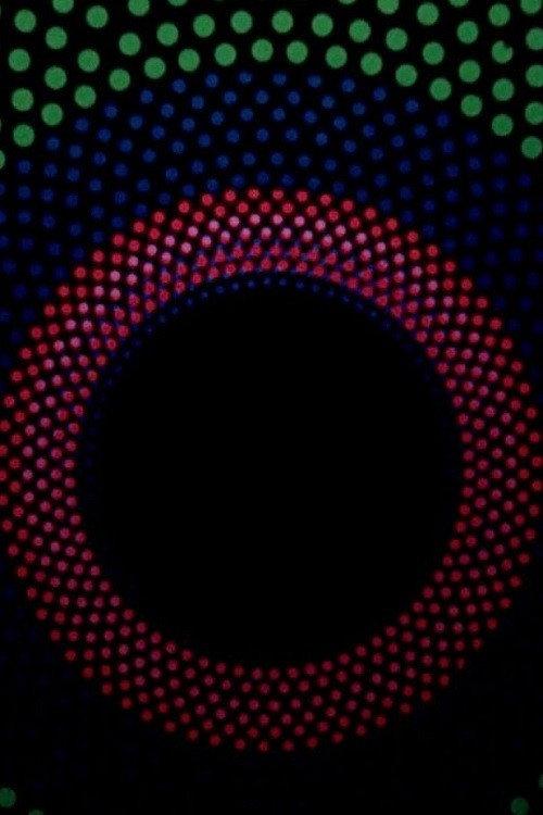 Nebula II 1969 official movie poster