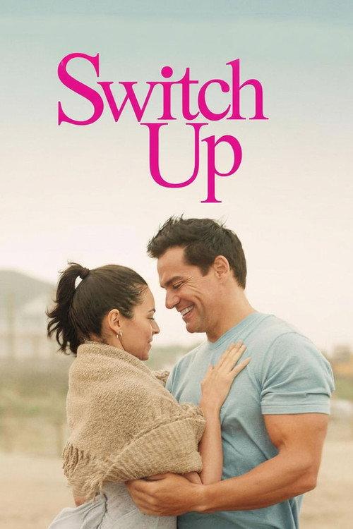 Switch Up 2024 official movie poster