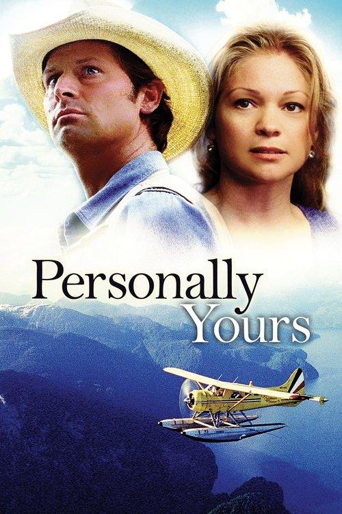 Personally Yours 2000 official movie poster