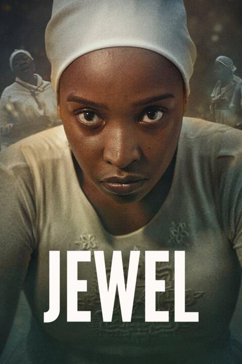 Jewel 2022 official movie poster