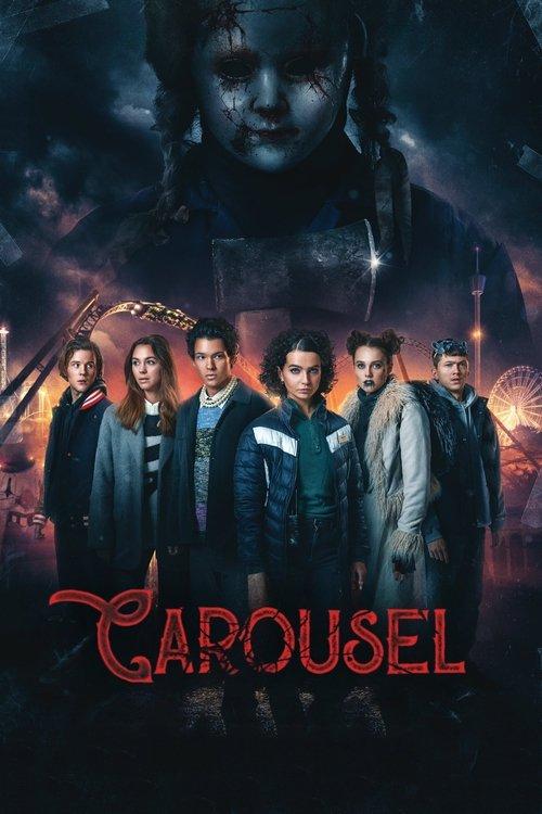 Carousel 2023 official movie poster