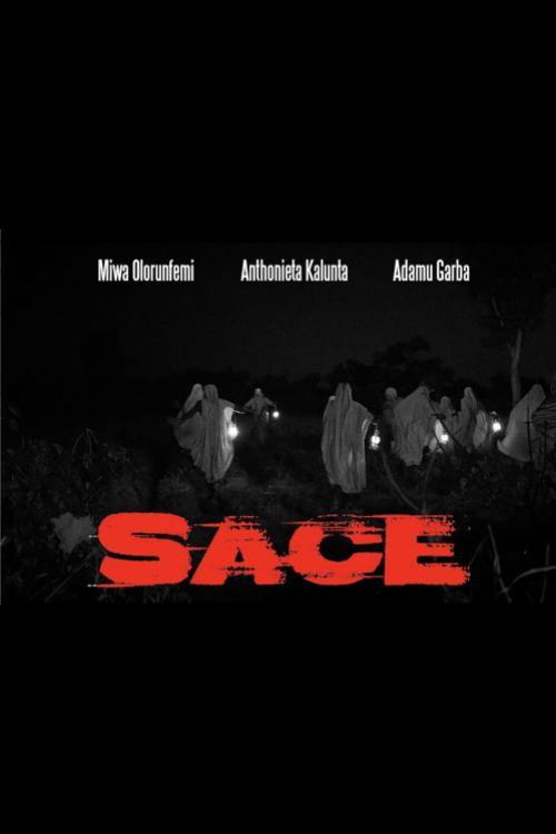 Sace 2023 official movie poster
