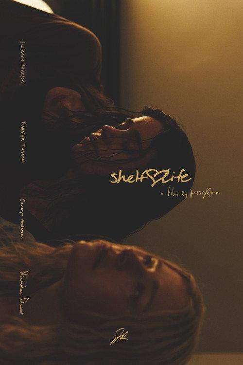 Shelf Life 2026 official movie poster