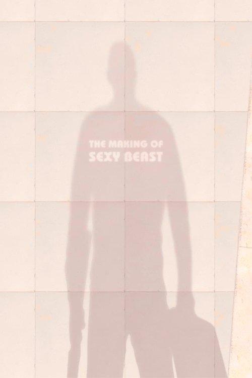 The Making of Sexy Beast 2001 official movie poster