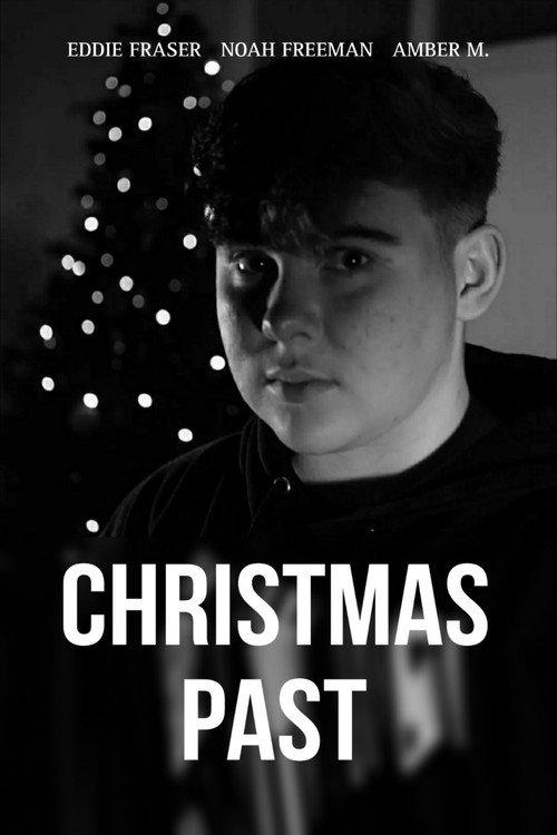 Christmas Past 2022 official movie poster