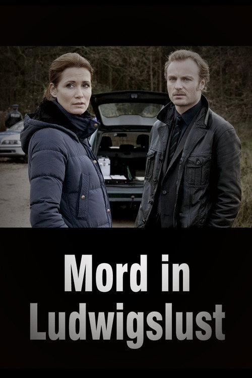 Mord in Ludwigslust 2012 official movie poster