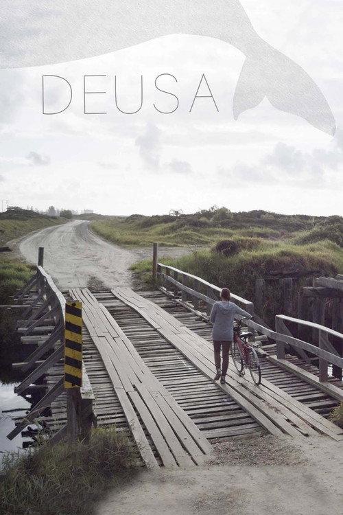 Deusa 2016 official movie poster