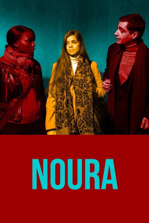 Noura 2014 official movie poster