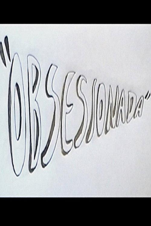 Obsesionada 2004 official movie poster