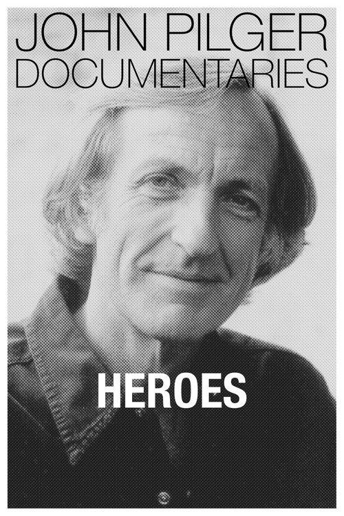 Heroes 1981 official movie poster