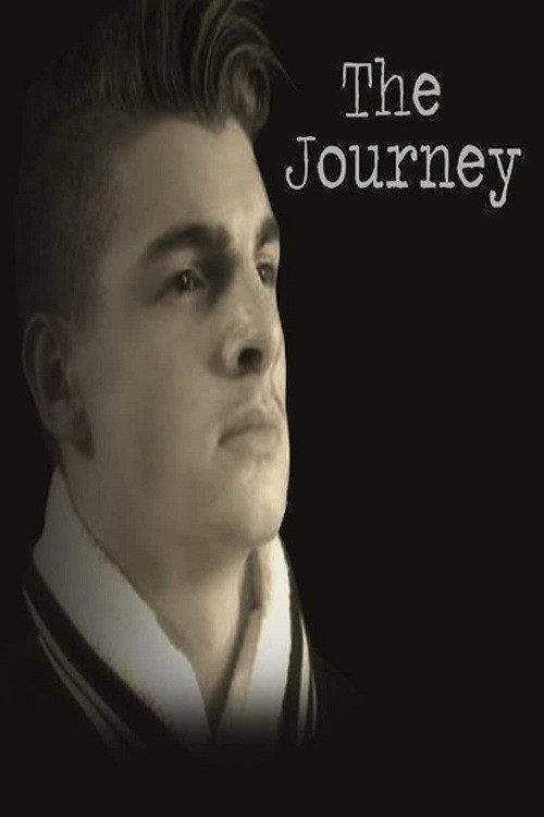 The Journey 2015 official movie poster
