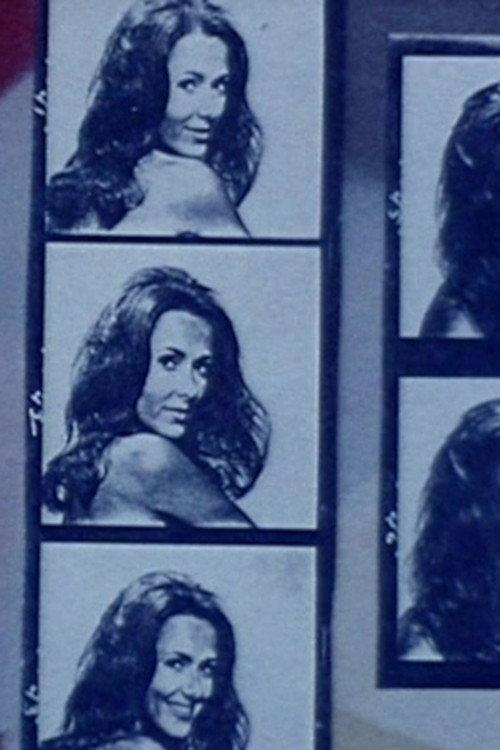 Confessions of a Stardreamer 1979 official movie poster
