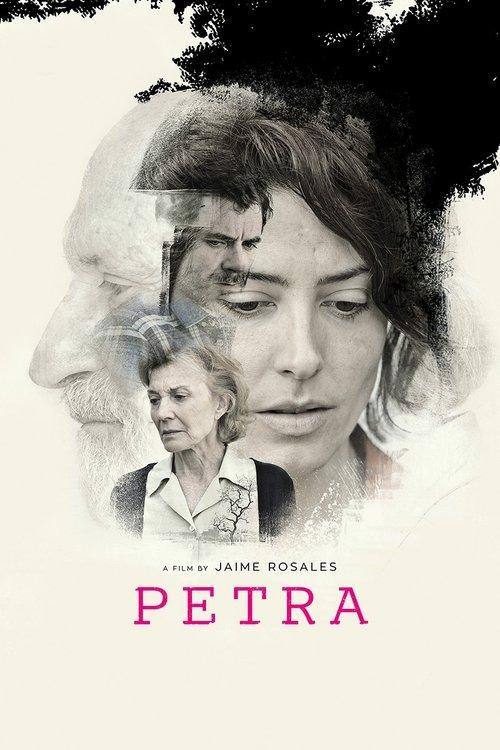 Petra 2018 official movie poster