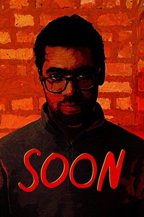 Soon 2025 official movie poster