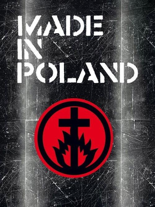 Made in Poland 2010 official movie poster
