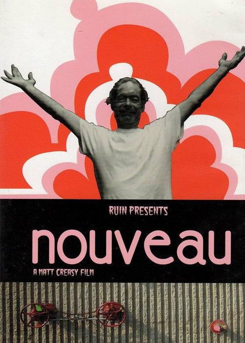 Ruin Presents: Nouveau 2004 official movie poster