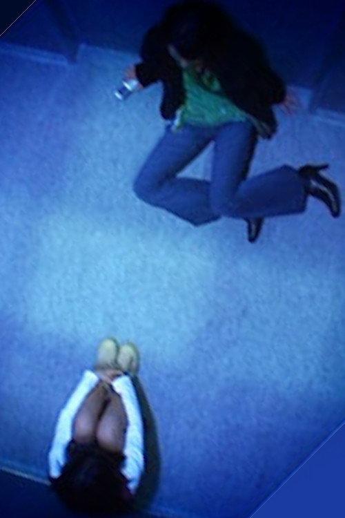 13th Eve 2004 official movie poster