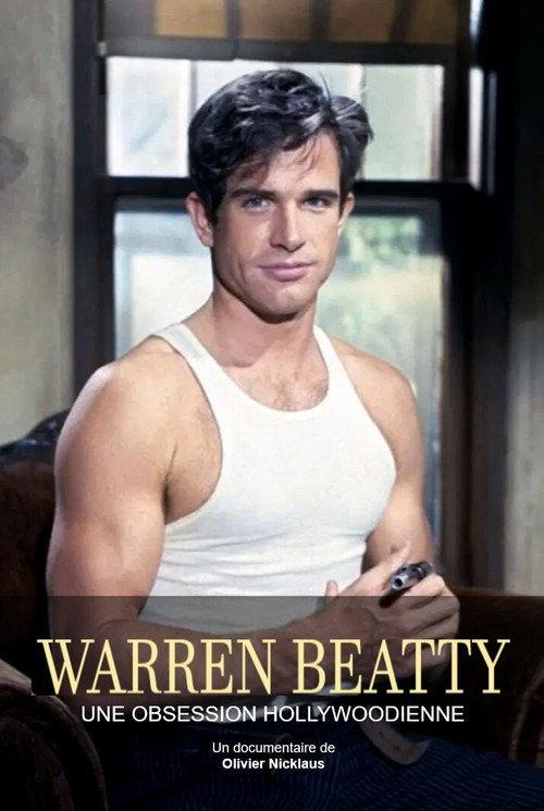Warren Beatty - Mister Hollywood 2015 official movie poster