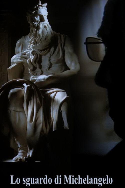 Michelangelo Eye to Eye 2004 official movie poster