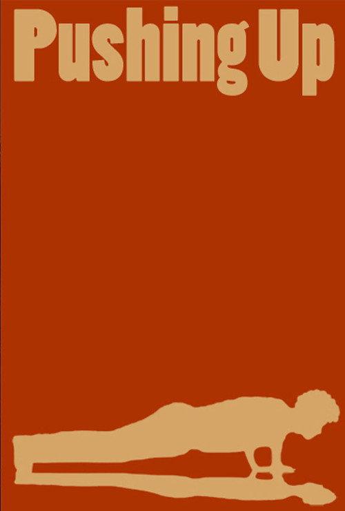 Pushing Up  official movie poster