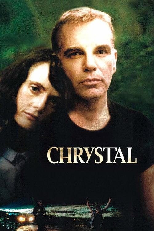 Chrystal 2004 official movie poster