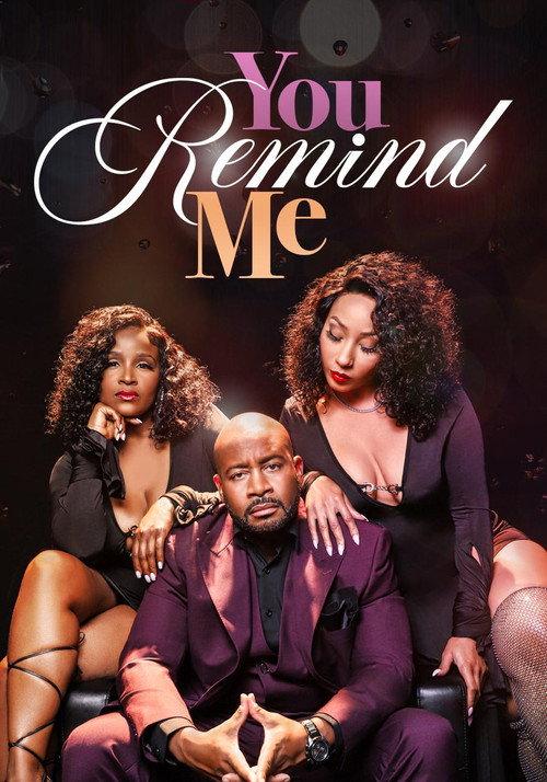 You Remind Me 2025 official movie poster