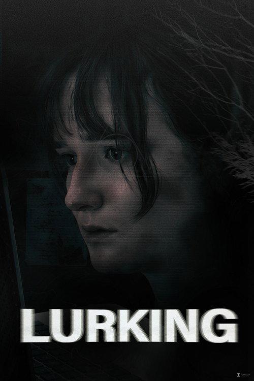 Lurking  official movie poster