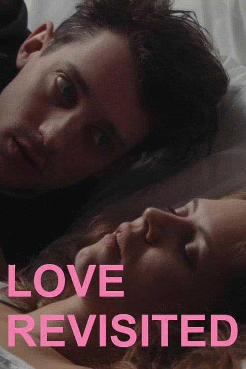 Love Revisited 2016 official movie poster