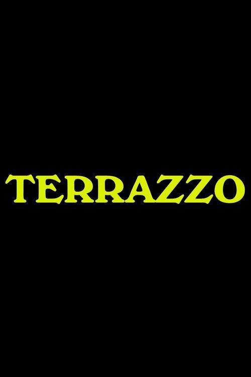 Terrazzo 2023 official movie poster