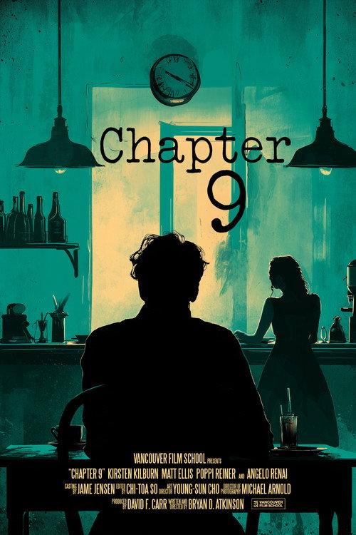 Chapter 9 2000 official movie poster