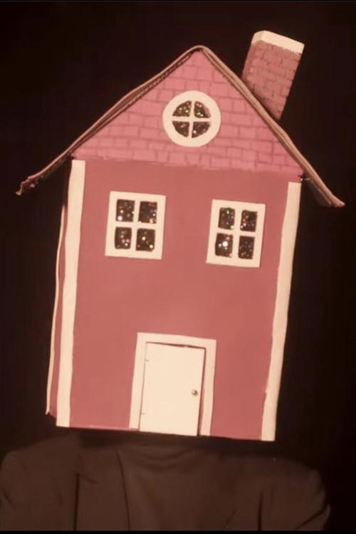 The House Always Wins 2023 official movie poster