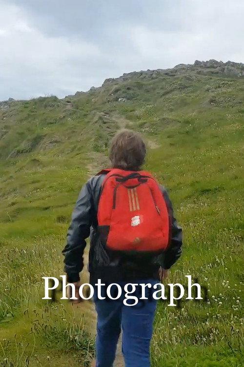Photograph 2016 official movie poster