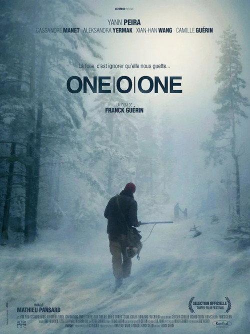 One O One 2011 official movie poster