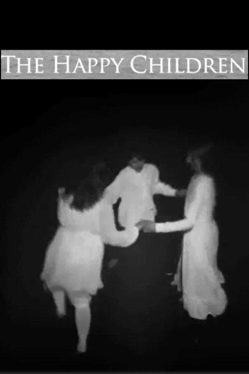 The Happy Children 2011 official movie poster