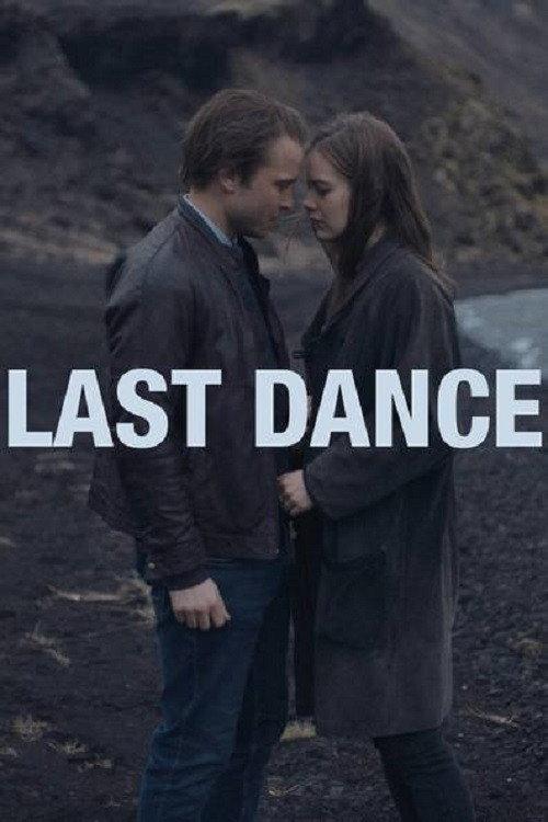 The Last Dance 2020 official movie poster